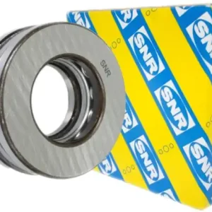 Łożysko oporowe wzdłużne 51111 SNR 55x78x16 Darmowa dostawa